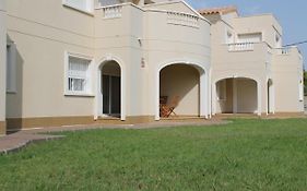 Apartamento Nuevo En Urbanizacion A 250 Metros De La Playa
