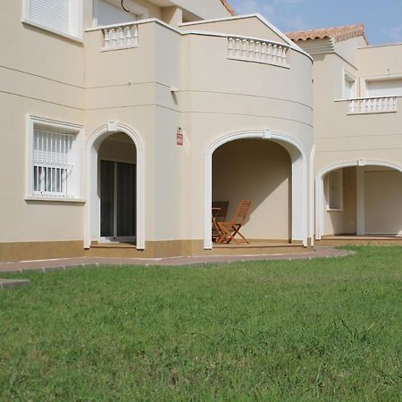 Apartamento Nuevo En Urbanizacion A 250 Metros De La Playa Dénia Exterior foto