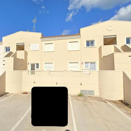 Apartamento Nuevo En Urbanizacion A 250 Metros De La Playa Dénia Exterior foto