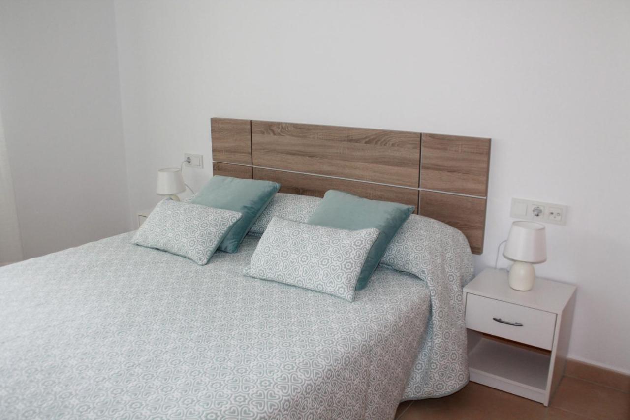 Apartamento Nuevo En Urbanizacion A 250 Metros De La Playa Dénia Exterior foto
