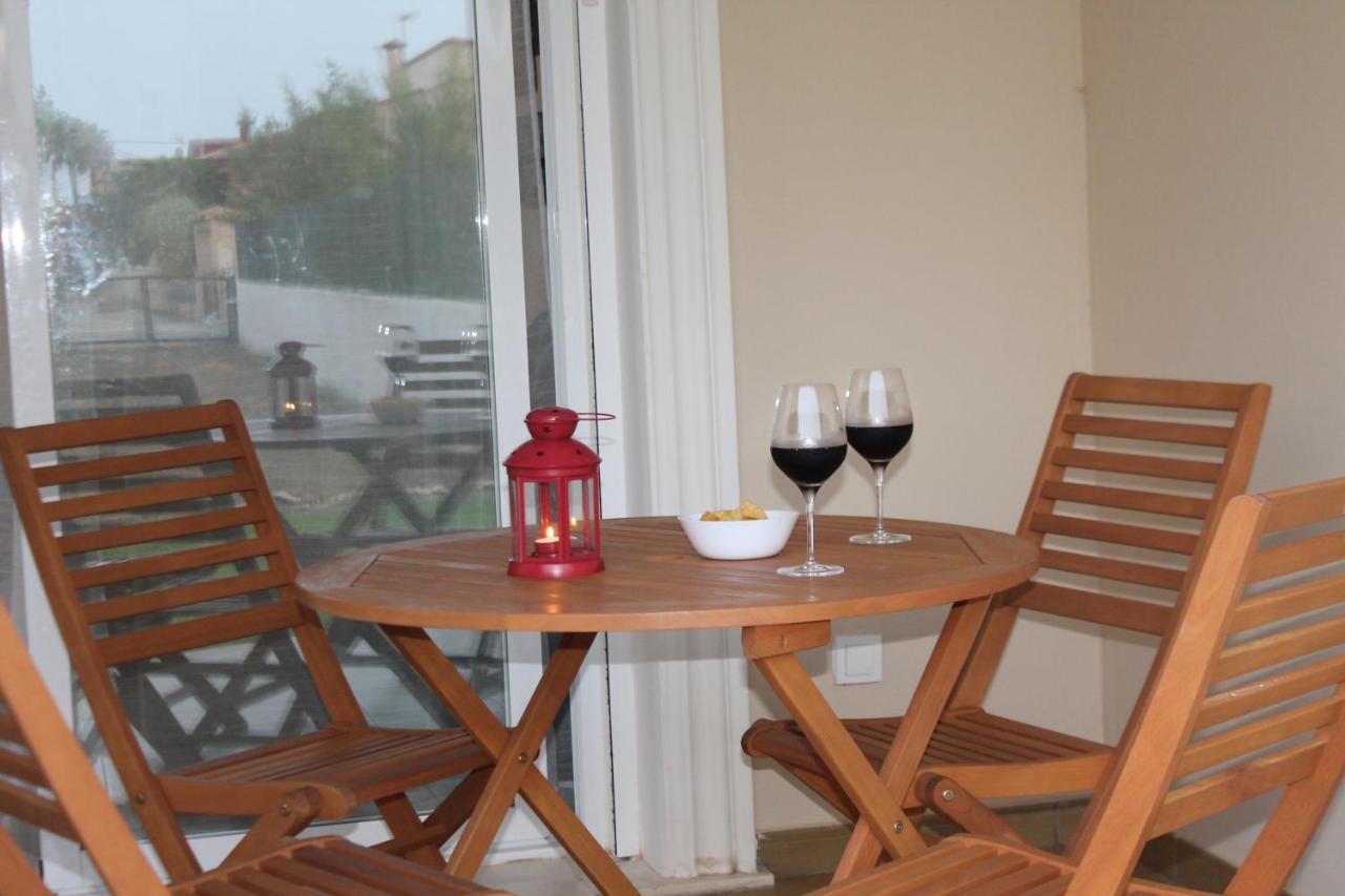 Apartamento Nuevo En Urbanizacion A 250 Metros De La Playa Dénia Exterior foto